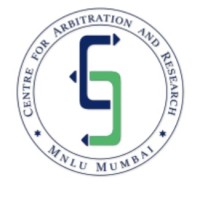 Indian Review of International Arbitration Logo
