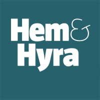 Hem & Hyra Logo