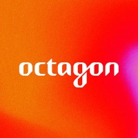 Octagon APAC Logo
