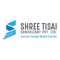 Shree Tisai Consultant Pvt. Ltd. Logo