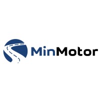 MinMotor Logo