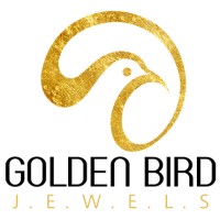 Golden Bird Jewels Logo
