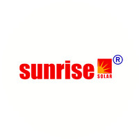 Sunrise Solar Private Limited Logo