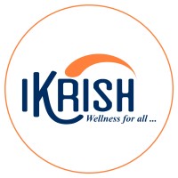 Ikrish Healthcare Pvt. Ltd Logo