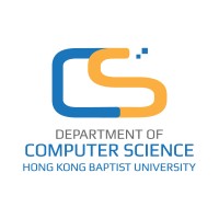 HKBU Department of Computer Science Logo
