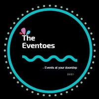 The Eventoes Logo