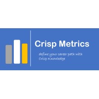 Crisp Metrics Logo