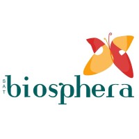 SAT BIOSPHERA Logo
