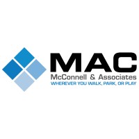 McConnell and Associates Logo