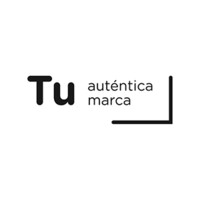 Tu autentica marca Logo