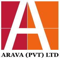 Arava Private Limited Logo