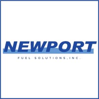 Newport Fuel Solutions, Inc. Logo