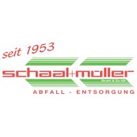 Schaal + Müller GmbH & Co. KG Logo