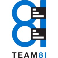 Team81, Inc. Logo
