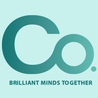 Coachabilla - Brilliant Minds Together Logo