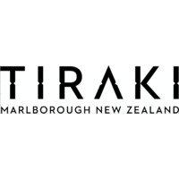 Tiraki Logo