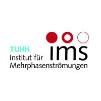 Institut für Mehrphasenströmungen Logo