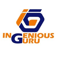 Ingenious Guru Logo