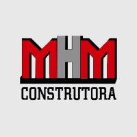 Construtora MHM Ltda. Logo