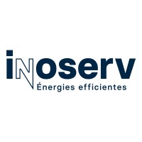 INOSERV - Énergies Efficientes Logo