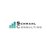 Schmahl Consulting Logo
