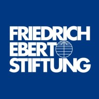 Friedrich-Ebert-Stiftung Logo