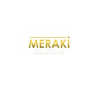 Meraki Solutions Logo