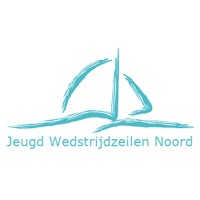 Stichting Jeugdwedstrijdzeilen Noord Logo