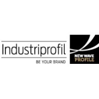 Industriprofil Logo