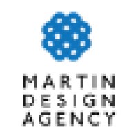 Martin Design Agency Logo