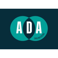 ADA Engineering Logo
