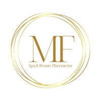 Miranda Forrester Spa & Beauty Placements Logo