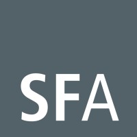 Stefan Forster Architekten Logo