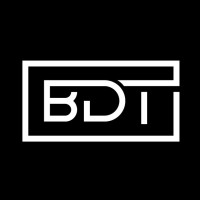 Black Door Tech Logo