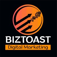 Biztoast Logo