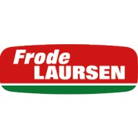 Frode Laursen A/S Logo