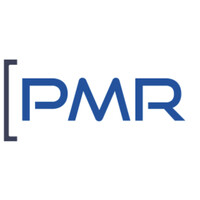 Projektmanagement Rostock GmbH Logo