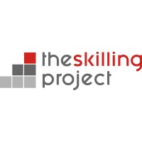The Skilling Project Logo