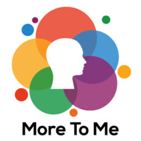 More To Me - The modern Employee Assistance Programme Logo