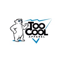 Too Cool Apparel Inc Logo