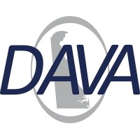 Delaware Association of Volunteer Administrators (DAVA) Logo