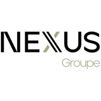 NEXUS GROUPE Logo