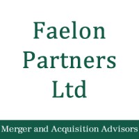 Faelon Partners Ltd Logo