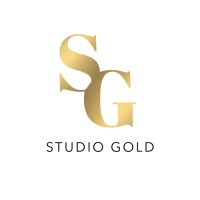 Studio Gold NL Logo