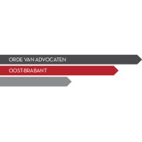 Orde van Advocaten Oost-Brabant Logo