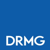 DRMG | Direct Response Media Group Logo