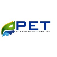 PT. Properindo Enviro Tech Logo