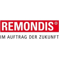 REMONDIS Industrie Service Logo