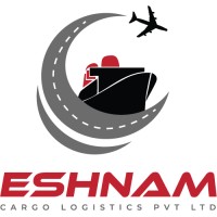 ESHNAM Cargo Logistics Pvt. Ltd. (ECLPL) Logo