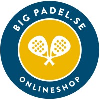 Big Padel Logo